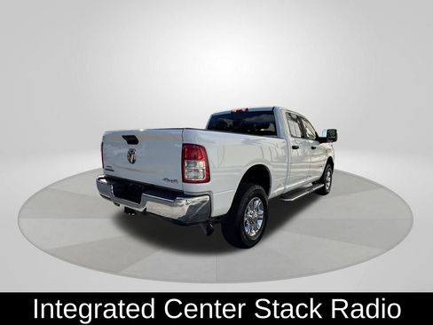 Used 2024 RAM 2500 Big Horn image 7