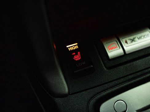 Used 2018 Subaru Forester 2.5i Limited image 23