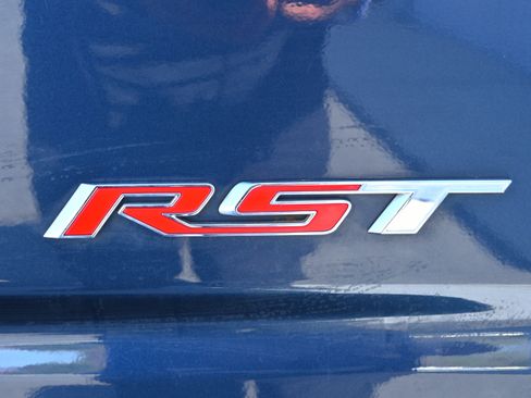 Used 2023 Chevrolet Silverado 1500 RST image 39