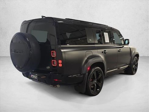 Used 2023 Land Rover Defender 130 X image 5