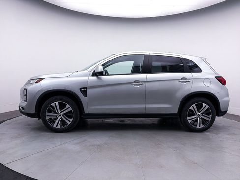 New 2026 Mitsubishi Outlander Sport ES AWD/4WD image 23