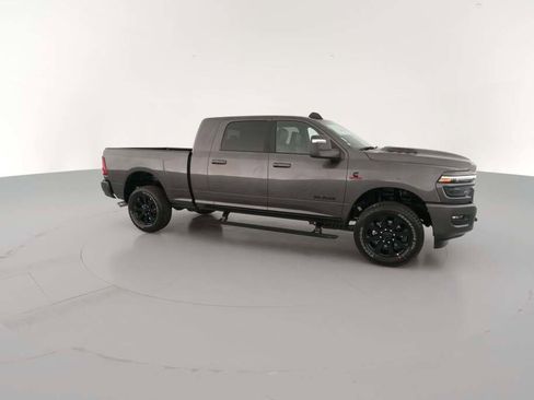 New 2026 RAM 2500 Laramie image 15