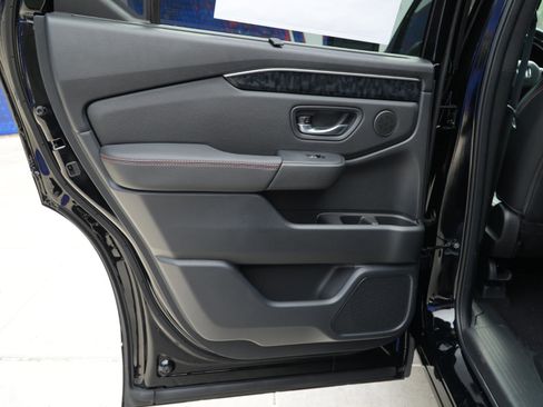 New 2026 Honda Passport TrailSport Elite image 18