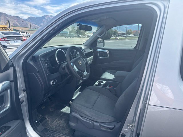 Used 2008 Honda Ridgeline RT image 15