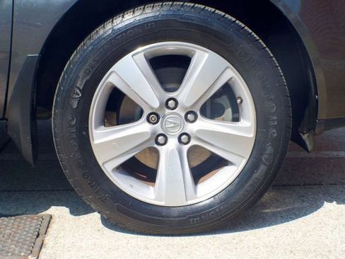 Used 2011 Acura MDX AWD/4WD image 57