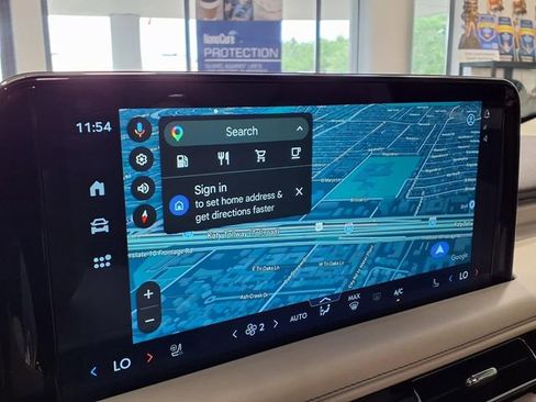 Certified 2026 Lincoln Aviator Reserve w/ Luxury Package RWD image 19