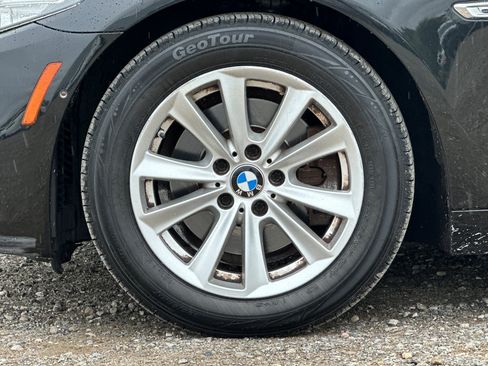 Used 2016 BMW 528i Sedan RWD image 25