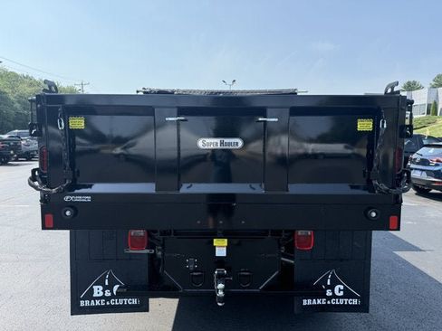 New 2026 Ford F550 4x4 Regular Cab Super Duty image 6