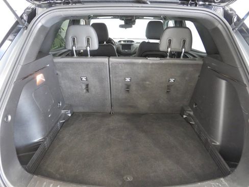 Used 2022 Chevrolet TrailBlazer RS FWD image 12