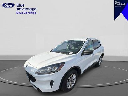 Used 2022 Ford Escape SE w/ Convenience Package