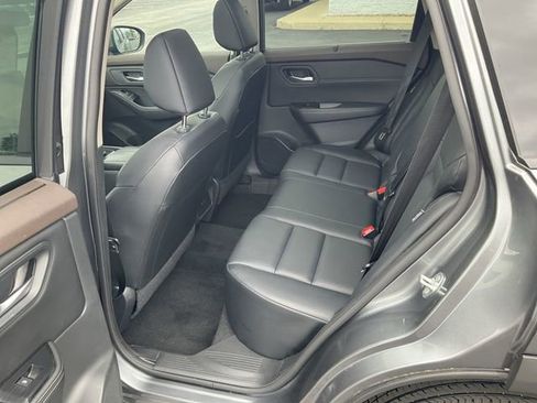 Certified 2023 Nissan Rogue SV w/ SV Premium B Package AWD/4WD image 13