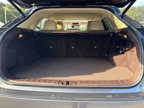 Used 2019 Lexus RX 350 FWD w/ Navigation Package image 20