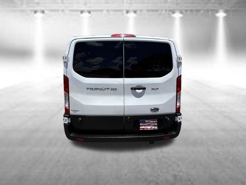 Certified 2024 Ford Transit 350 XLT RWD image 5