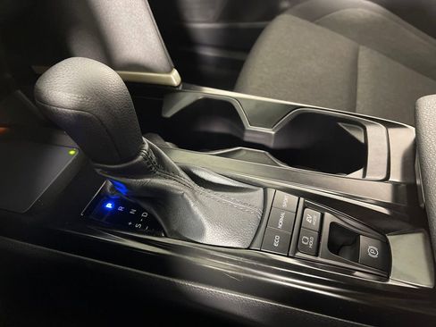 Certified 2025 Toyota Camry LE image 22