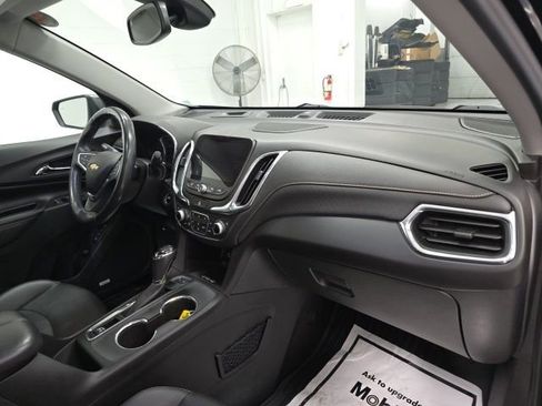 Certified 2018 Chevrolet Equinox Premier image 28