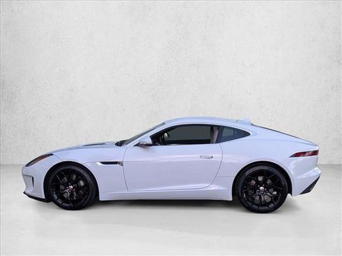 Used 2020 Jaguar F-TYPE P300 image 9