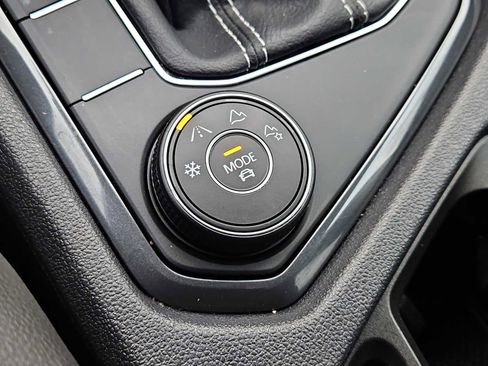 Used 2024 Volkswagen Tiguan Wolfsburg Edition image 16