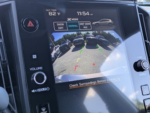 New 2026 Subaru Crosstrek 2.5i Sport image 31