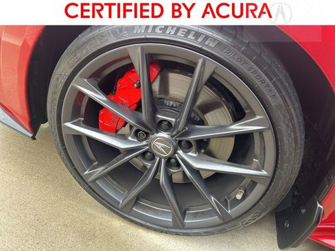 Certified 2024 Acura Integra Type S image 10