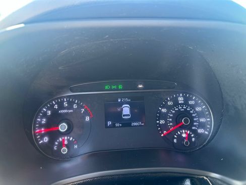 Used 2020 Kia Soul EX FWD image 19