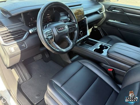 Used 2024 GMC Acadia Elevation FWD image 11