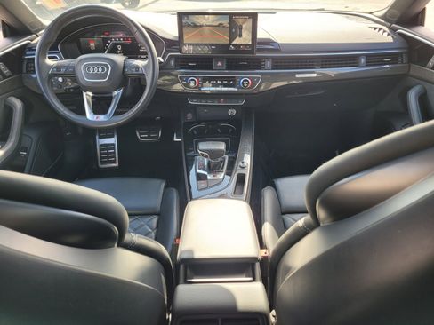 Used 2023 Audi S5 Prestige image 13