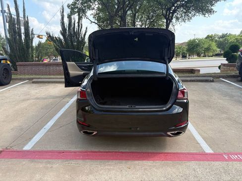 Used 2019 Lexus ES 350 w/ Premium Package image 14