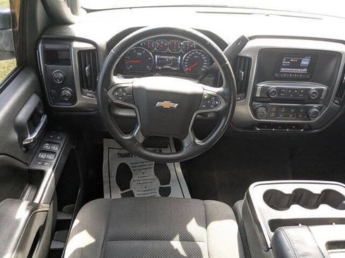 Used 2015 Chevrolet Silverado 2500 LT image 26