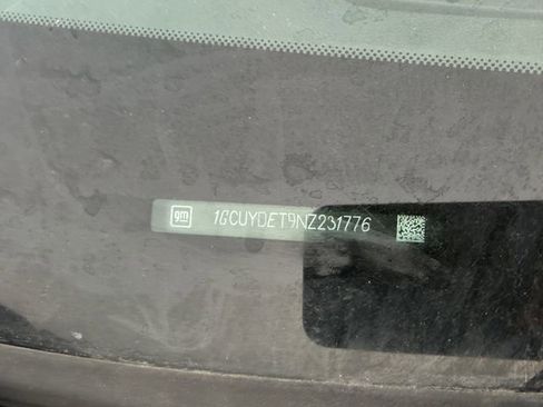 Used 2022 Chevrolet Silverado 1500 LT image 5