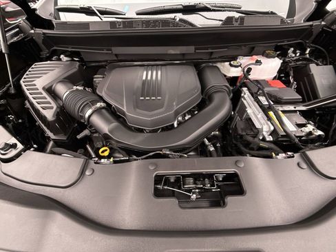 New 2026 GMC Acadia Denali Ultimate image 29