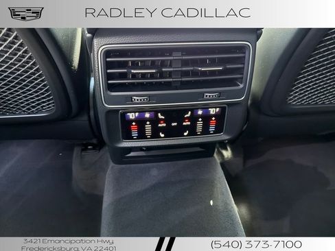 Used 2023 Audi Q7 3.0T Prestige w/ Prestige Package AWD/4WD image 12