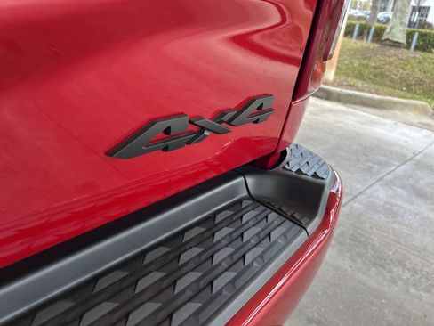 New 2026 RAM 3500 Limited image 28