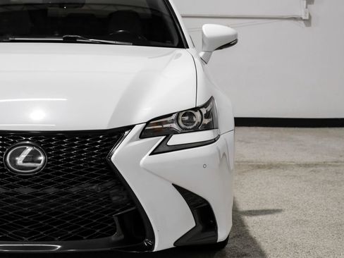 Used 2019 Lexus GS 350 F Sport RWD image 51