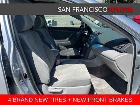 Used 2007 Toyota Camry LE FWD image 18