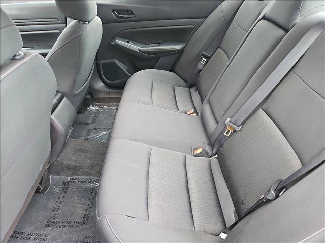 Used 2025 Nissan Altima 2.5 SV FWD image 22