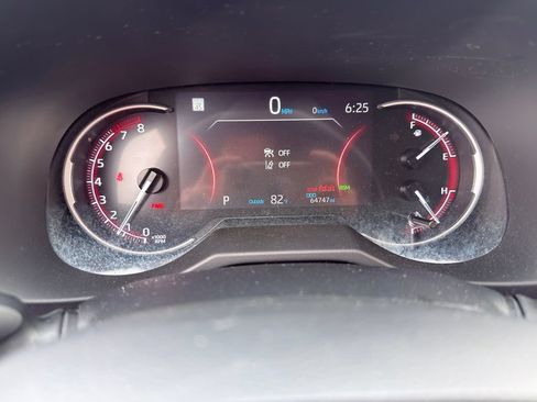 Used 2024 Toyota RAV4 Adventure AWD/4WD image 35