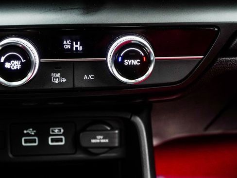 Used 2024 Honda Civic Type R image 23