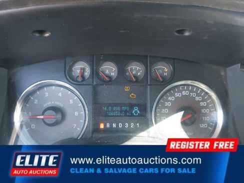 Used 2010 Ford F150 4x4 SuperCab image 13