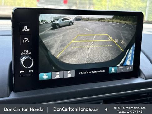 Used 2025 Honda Pilot Touring image 22