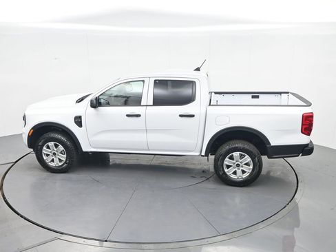 New 2026 Ford Ranger XL RWD image 31