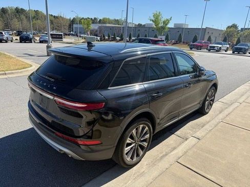 Used 2022 Lincoln Corsair Reserve w/ Equipment Group 201A image 5