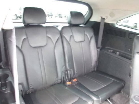 Used 2021 Kia Sorento SX Prestige image 24