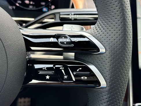 New 2025 Mercedes-Benz GLC 350e GLC 350e image 23