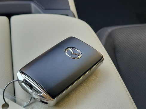 New 2026 MAZDA CX-5 Preferred AWD/4WD image 33
