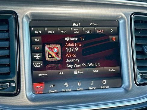 Used 2021 Dodge Challenger GT w/ Plus Package image 14