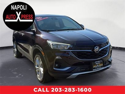 Used 2020 Buick Encore GX Preferred