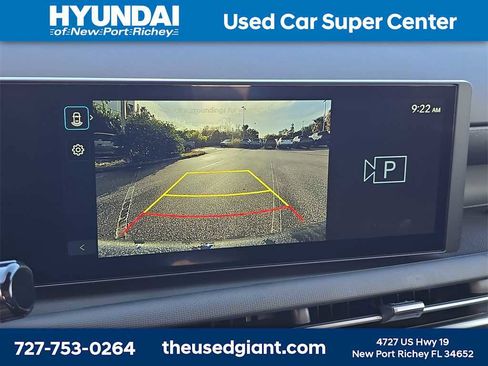 New 2026 Hyundai Santa Cruz SEL image 29