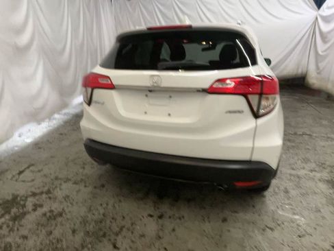 Used 2022 Honda HR-V EX image 7