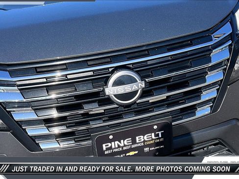 Used 2024 Nissan Rogue S AWD/4WD image 22