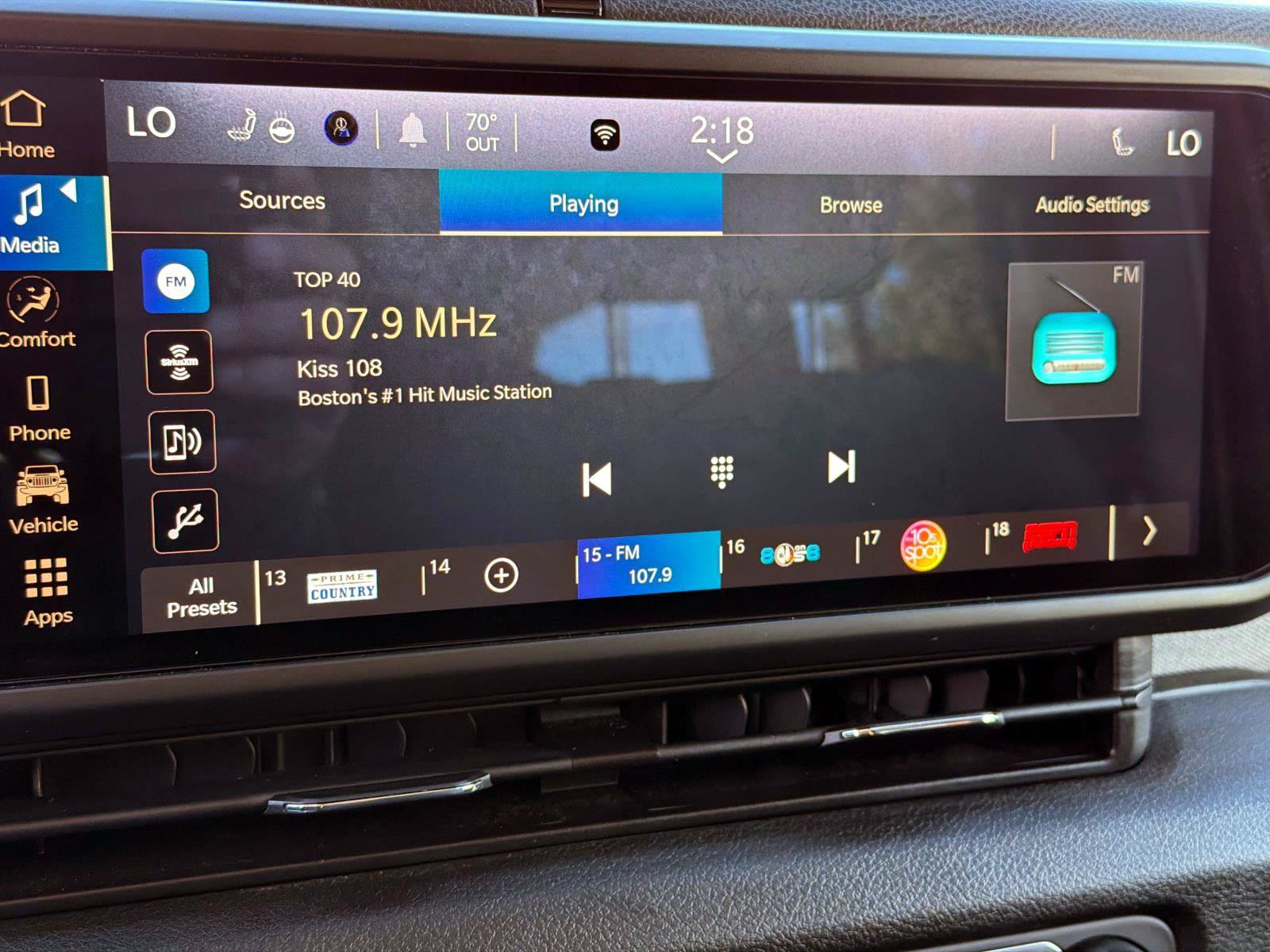Used 2024 Jeep Wrangler Unlimited AWD/4WD image 15